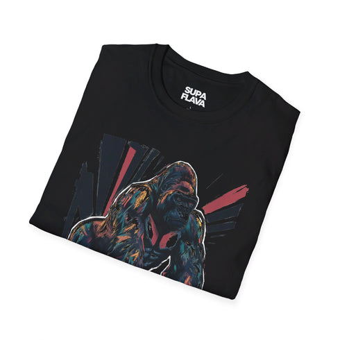 Women's Mighty Gorilla T-Shirt